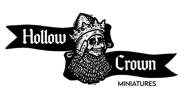 Hollow Crown Miniatures