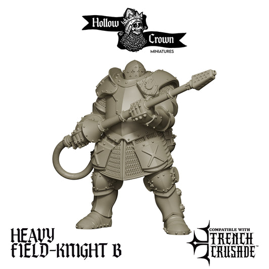Heavy Field-Knight B
