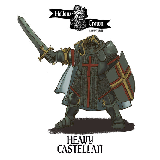 Heavy Castellan