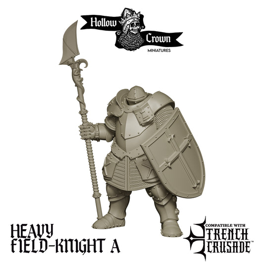 Heavy Field-Knight A