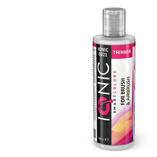 Ionic Smart Colors Thinner - 60ml