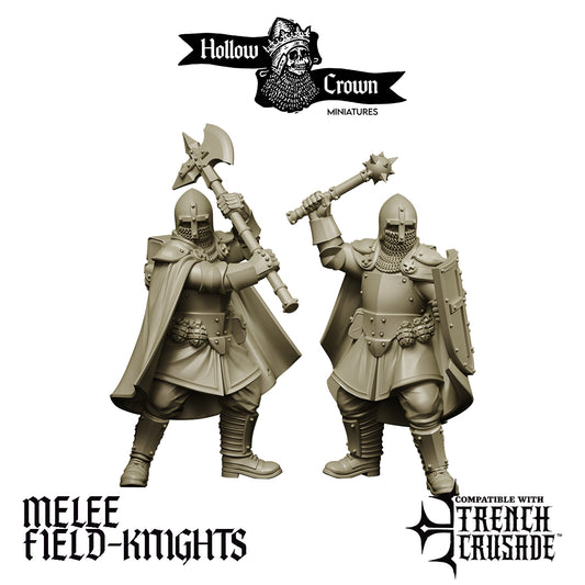 Order Field-Knights x 2
