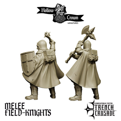 Order Field-Knights x 2