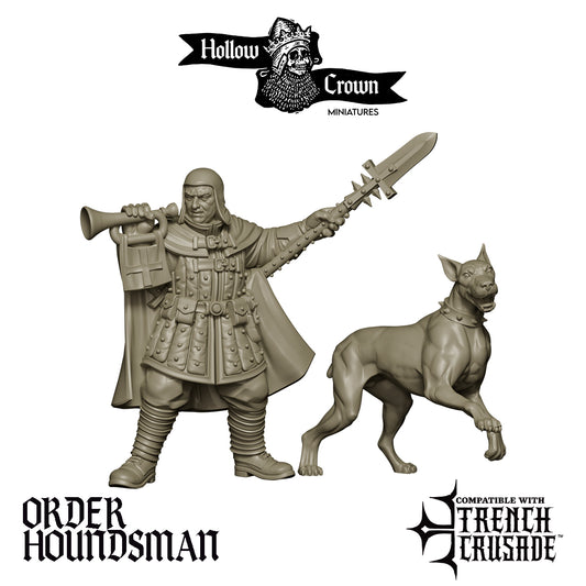 Order Houndsman