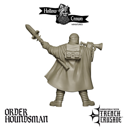 Order Houndsman