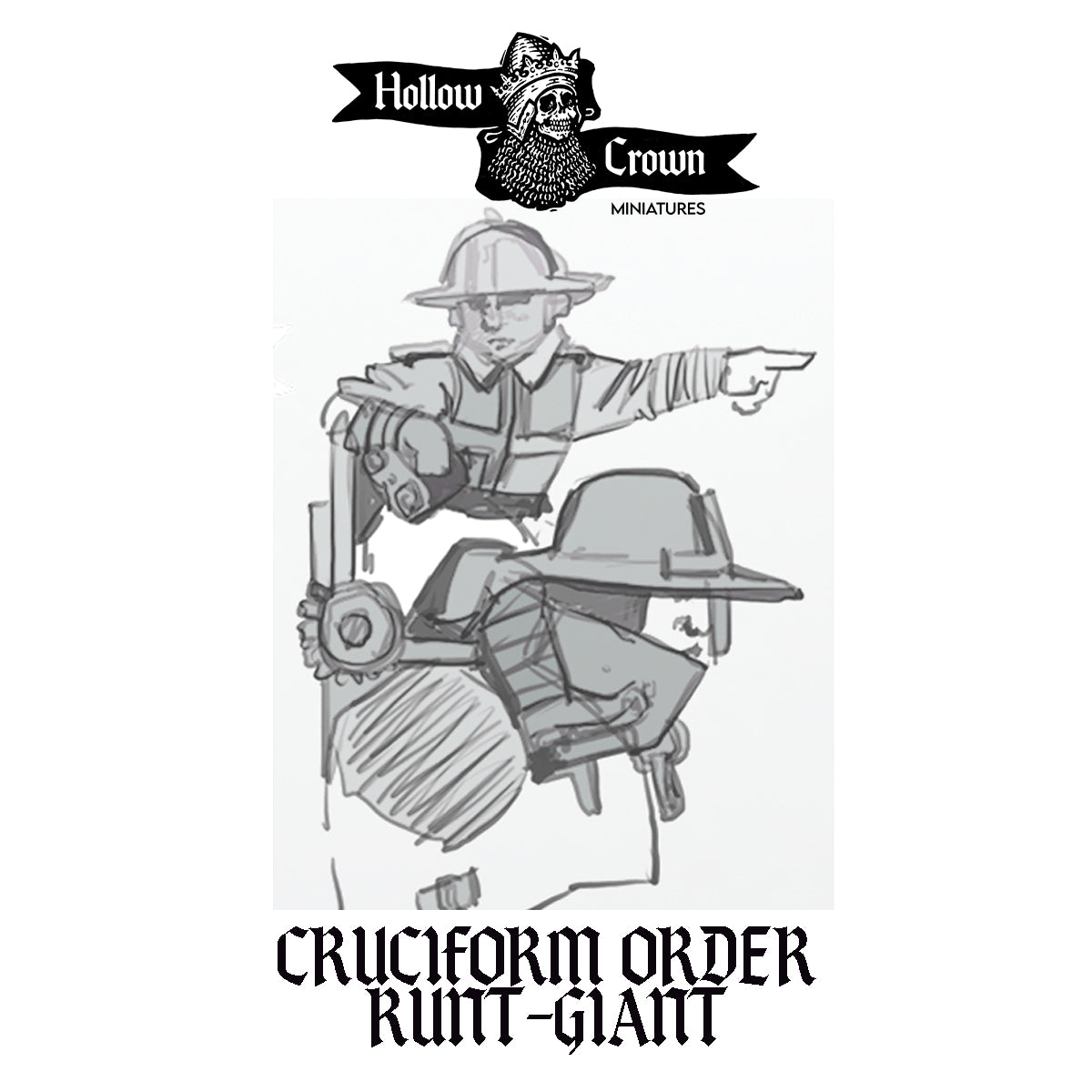 Order Runt-Giant