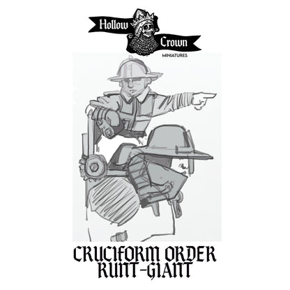Order Runt-Giant