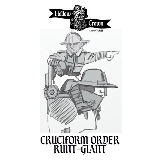 Order Runt-Giant